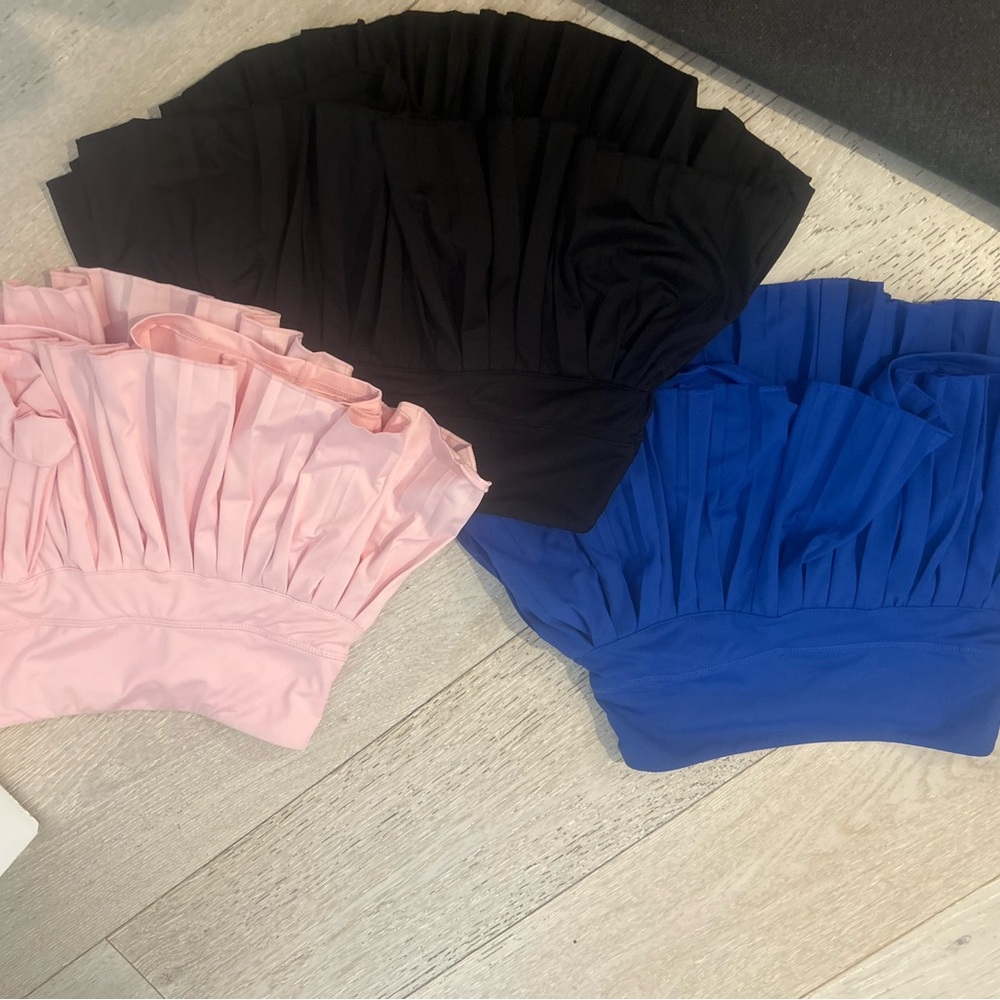 Gold hinge skirt bundle- Og price for all 3:174$